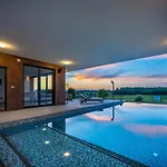 Felice Novigrad Villa Bužinija