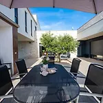 Villa Felice Novigrad *