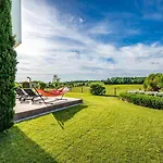 Felice Novigrad Villa Bužinija