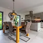 Felice Novigrad Villa