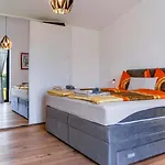 Villa Felice Novigrad Bužinija