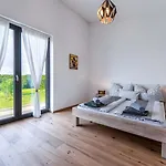 Felice Novigrad Villa Bužinija