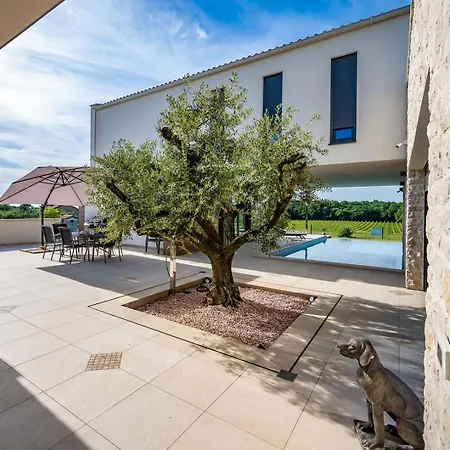 Villa Felice Novigrad