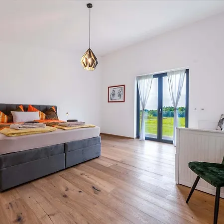 Villa Felice Novigrad