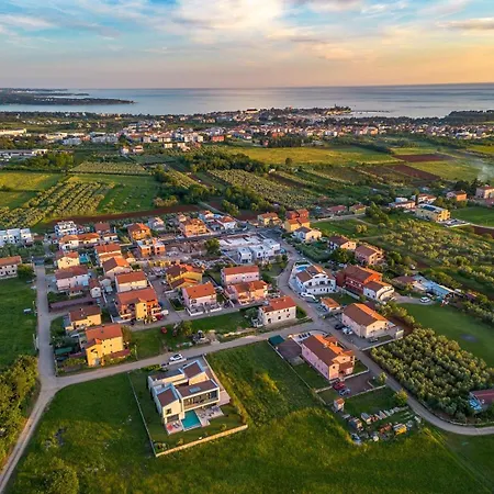 Villa Felice Novigrad