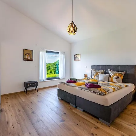 Villa Felice Novigrad