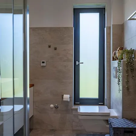 Felice Novigrad Villa *