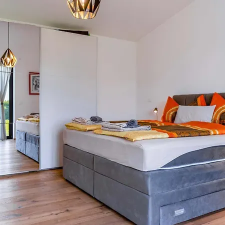 Villa Felice Novigrad Buzinija