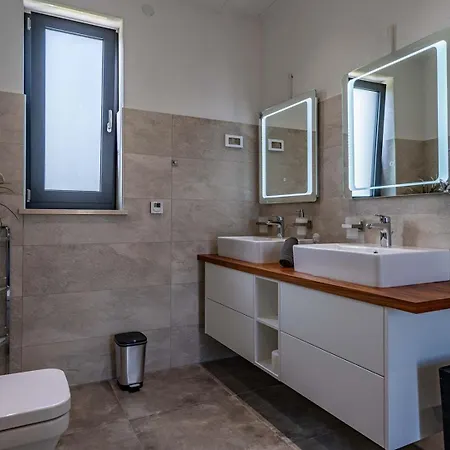Villa Felice Novigrad *